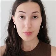 Vous avez besoin d'un professeur particulier ? Dites moi ce que vous recherchez et commençons :)